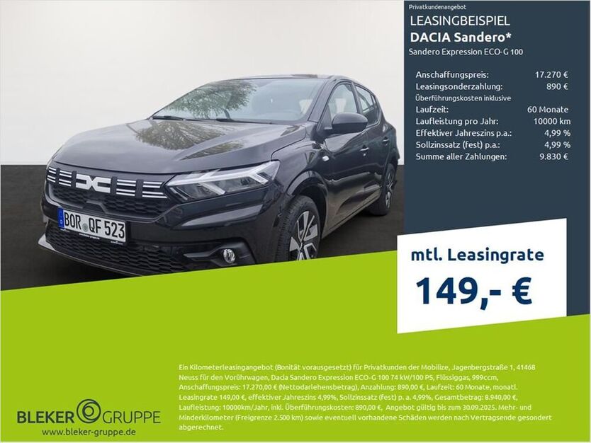 Sandero