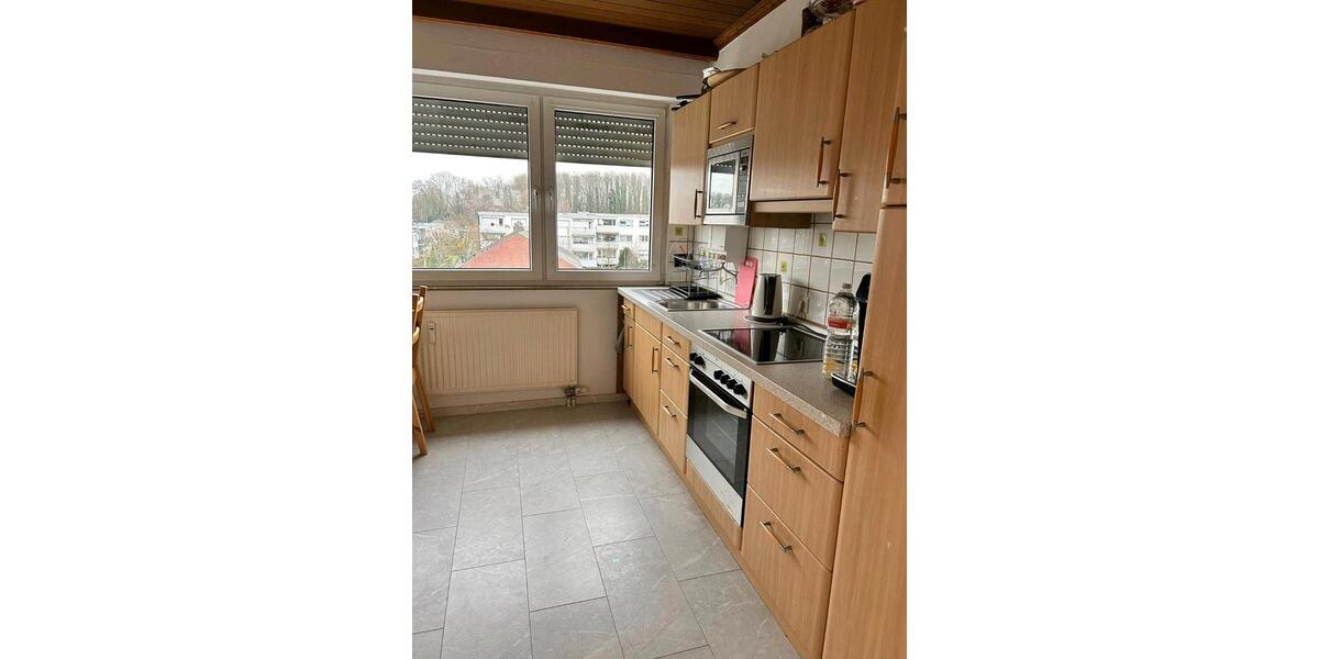 Etagenwohnung Beckum - 2.5 Zimmer, 69 m&sup2;, 120.000&euro; | Angebot:25264140