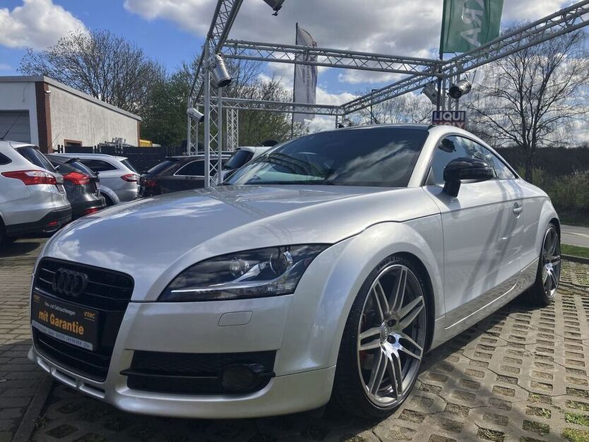 TT