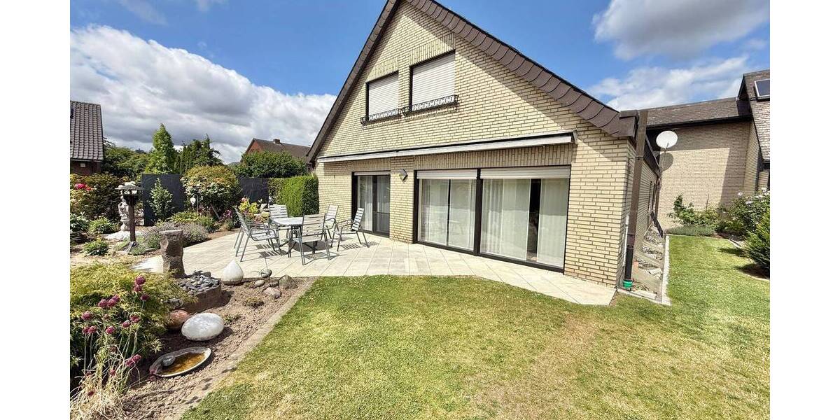 Mehrfamilienhaus, Wohnhaus Ennigerloh Ostenfelde - 7 Zimmer, 191 m&sup2;, 320.000&euro; | Angebot:23941047