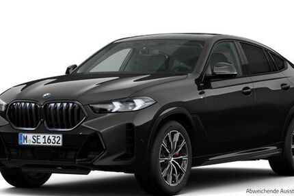 BMW X6 24.005 km 89.880 &euro; Hamm 59071