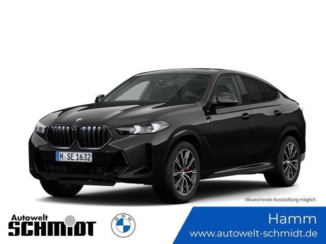BMW X6 24.005 km 89.880 &euro; Hamm 59071