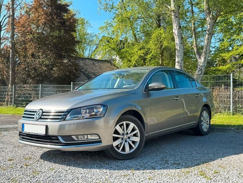 Passat