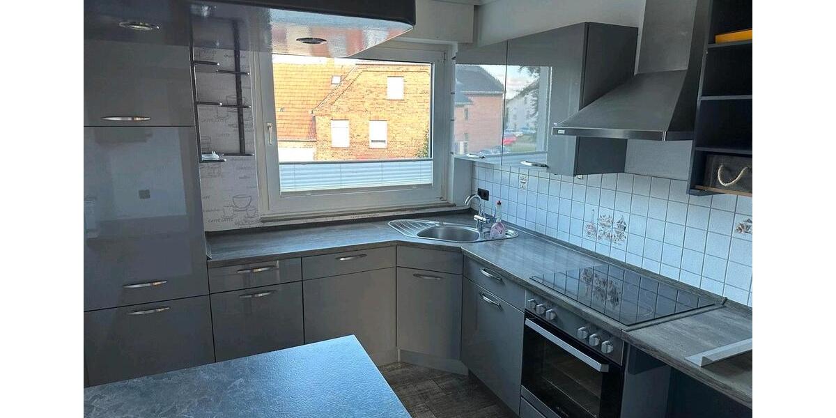 Etagenwohnung Oelde - 4 Zimmer, 84 m&sup2;, 229.000&euro; | Angebot:25329827