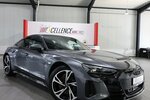 Audi e-tron GT QUATTRO / DAYTONA + BLACK / PANORAMA / 29.000 km 48.777 &euro; Hamm 59077