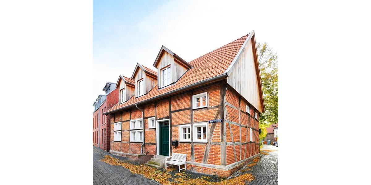 Dachgeschoßwohnung Ennigerloh - 2 Zimmer, 78 m&sup2;, 780&euro; | Angebot:24429695