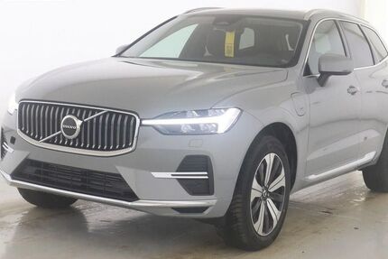 Volvo XC60 23.519 km 48.690 € Soest 59494