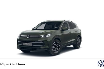 VW Tiguan 2.121 km 44.411 &euro; Unna 59423
