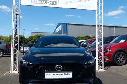 Mazda 3 64.030 km 16.985 € Hamm 59075