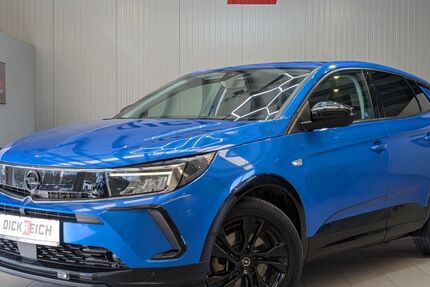Opel Grandland (X) 79.189 km 21.450 &euro; Menden (Sauerland) 58708