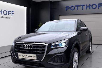Audi Q2 12.363 km 28.750 € Hamm 59075