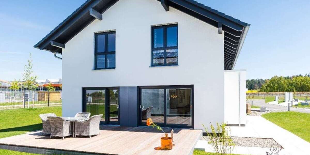 Einfamilienhaus Bergkamen - 5 Zimmer, 110 m&sup2;, 349.000&euro; | Angebot:24975677