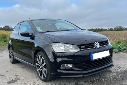 VW Polo 160.321 km 7.700 € Ense 59469