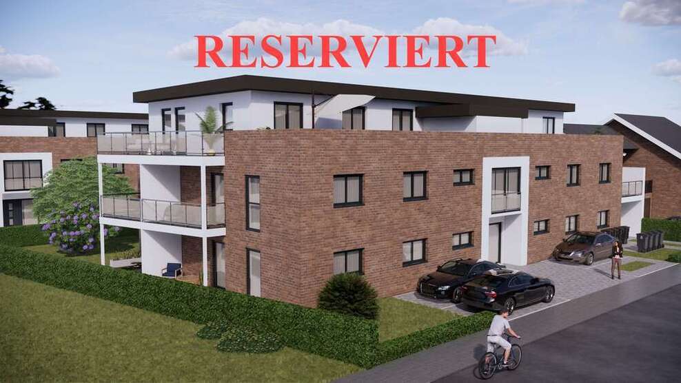 Wohnung zum Kaufen in Ascheberg 275.000 € 63 m²