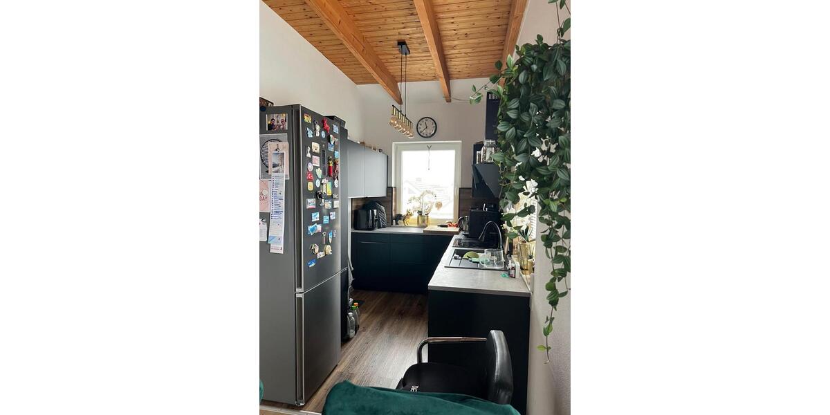 Maisonettenwohnung Ahlen Dolberg - 3 Zimmer, 74 m&sup2;, 750&euro; | Angebot:26387868