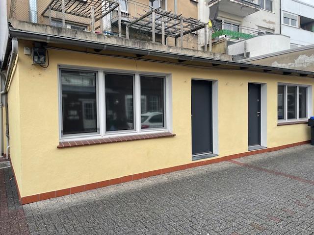 Gewerbeobjekt Lünen Brambauer - 1.100&euro; | Angebot:24391481