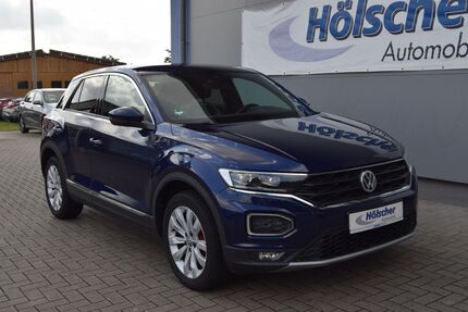 VW T-Roc 54.000 km 19.999 &euro; Nordkirchen 59394