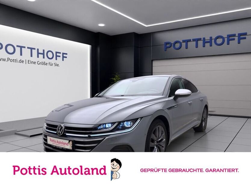 Arteon