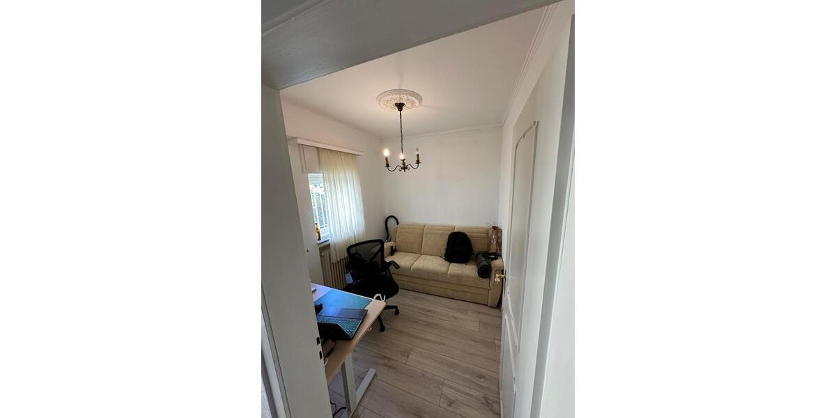 Erdgeschoßwohnung Beckum - 4 Zimmer, 90 m&sup2;, 850&euro; | Angebot:26409011
