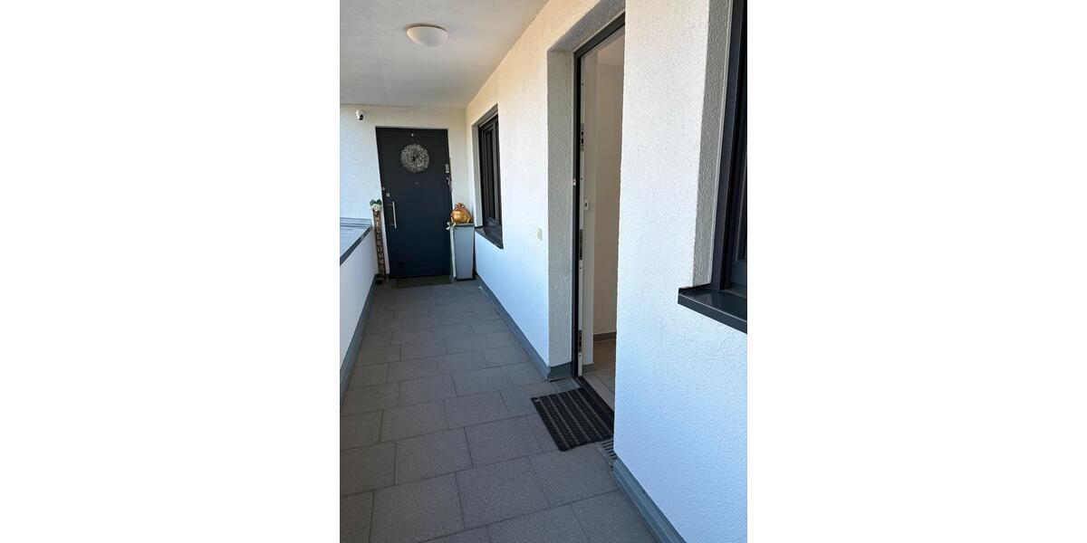 Etagenwohnung Werne - 2 Zimmer, 75 m&sup2;, 1.400&euro; | Angebot:26262440