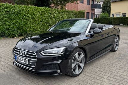 Audi A5 84.356 km 29.970 &euro; Kamen 59174