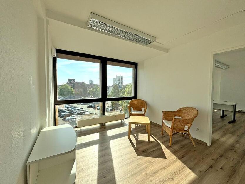 Büro- und Seminarräume in Hamm-Innenstadt zimmer