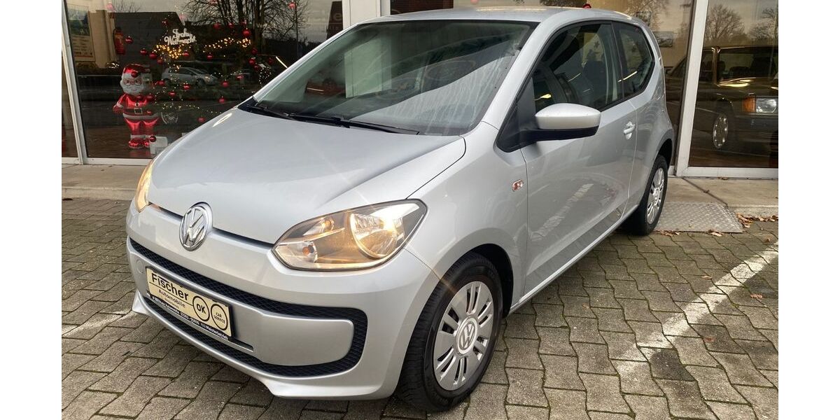 VW up! 161.270 km 3.999 &euro; Ascheberg 59387