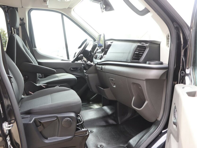 Ford Transit 350 L3H2 / 8-SITZER / NAVI+KAMERA 49.000 km 33.444 € Hamm 59077
