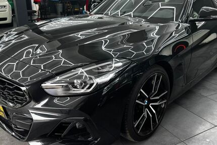 BMW Z4 20.000 km 42.990 &euro; Unna 59423