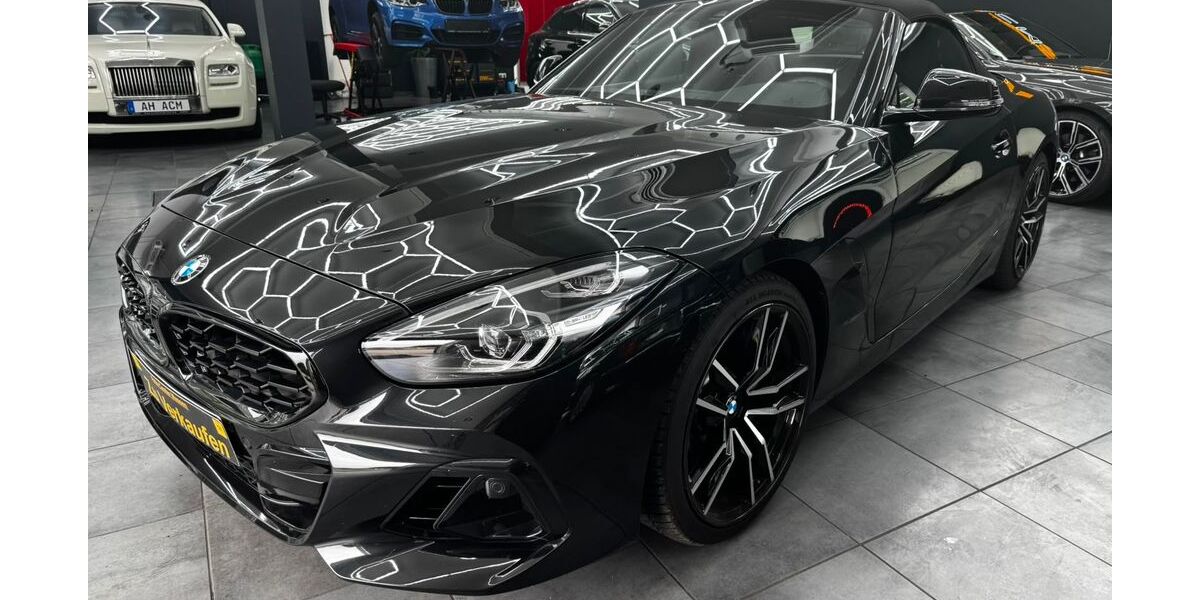 BMW Z4 20.000 km 42.990 &euro; Unna 59423