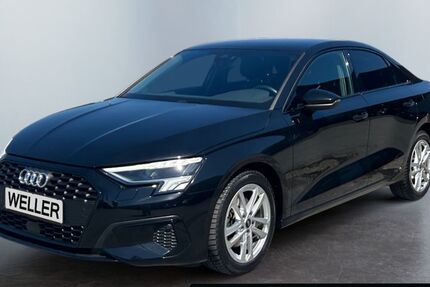 Audi A3 69.289 km 23.580 &euro; Hamm 59067