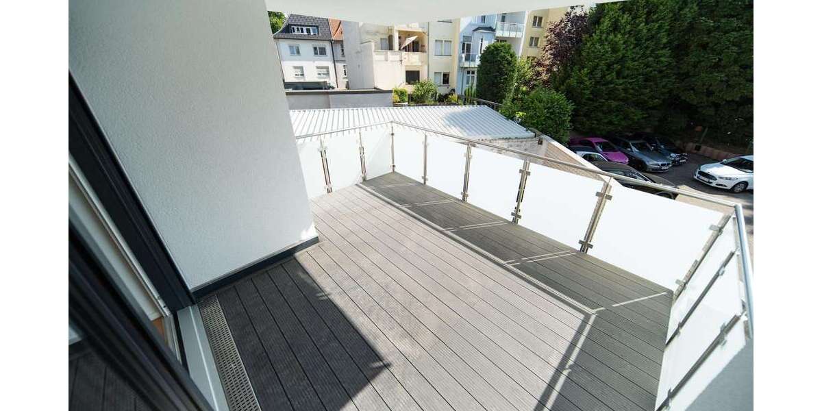 Wohnung zum Kaufen in Hamm 349.110 € 77.58 m² 2 zimmer