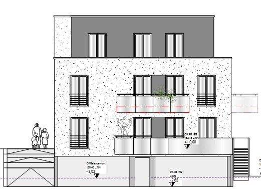 Etagenwohnung Holzwickede - 3 Zimmer, 96 m&sup2;, 364.900&euro; | Angebot:23964971