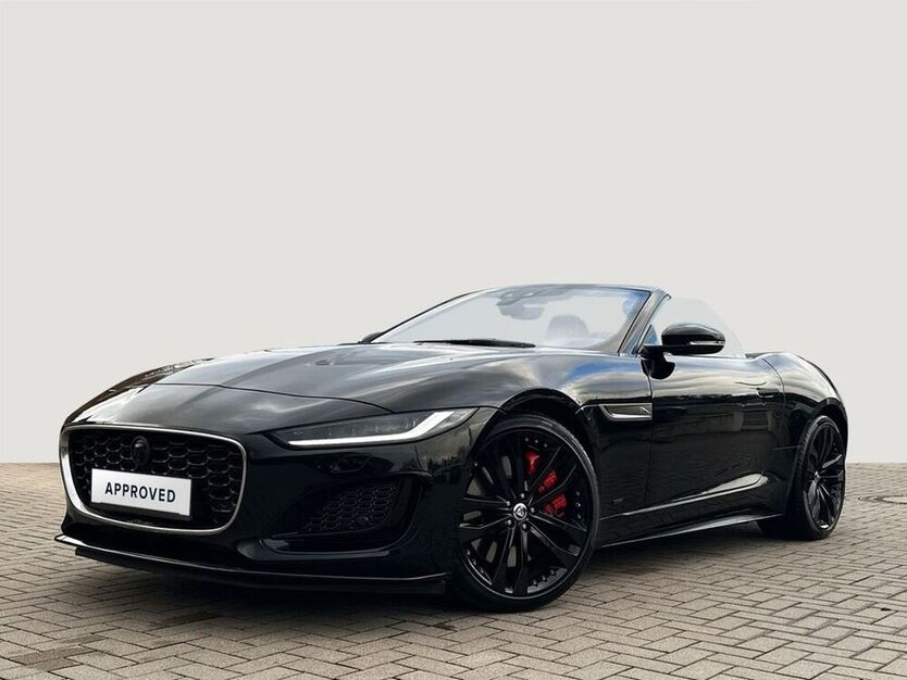 F-Type