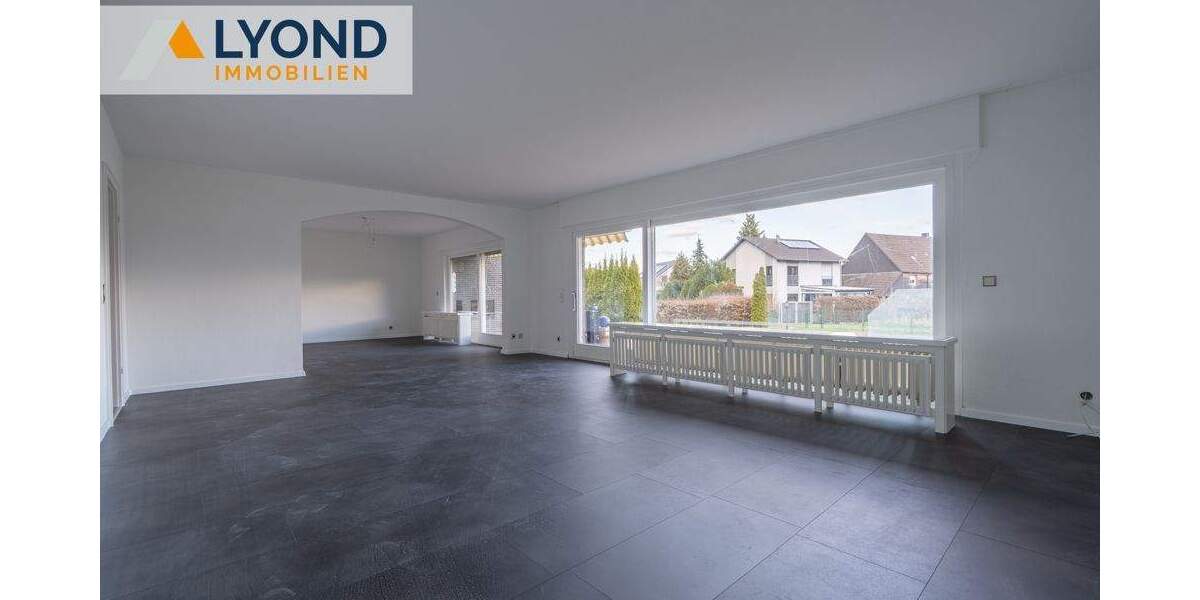 Bungalow Hamm / Braam-Ostwennemar Braam-Ostwennemar - 9 Zimmer, 152 m&sup2;, 599.000&euro; | Angebot:25372794