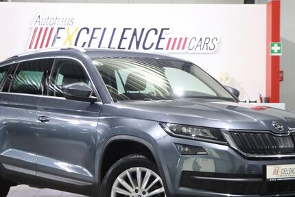 Skoda Kodiaq 95.000 km 20.991 € Hamm 59077