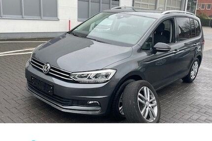 VW Touran 51.850 km 25.698 &euro; Lünen 44534