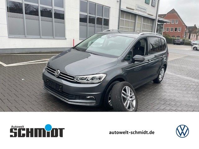 VW Touran 51.850 km 25.698 &euro; Lünen 44534