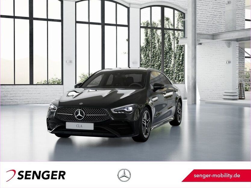 CLA 180