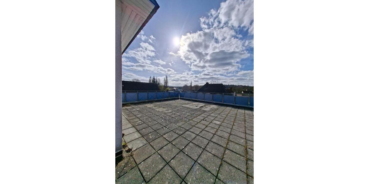 Erdgeschoßwohnung Menden (Sauerland) Bösperde - 2 Zimmer, 49 m&sup2;, 109.000&euro; | Angebot:26212002