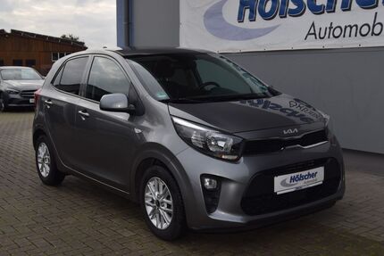 Kia Picanto 28.000 km 14.900 &euro; Nordkirchen 59394