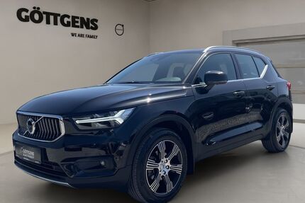 Volvo XC40 19.849 km 26.990 &euro; Soest 59494