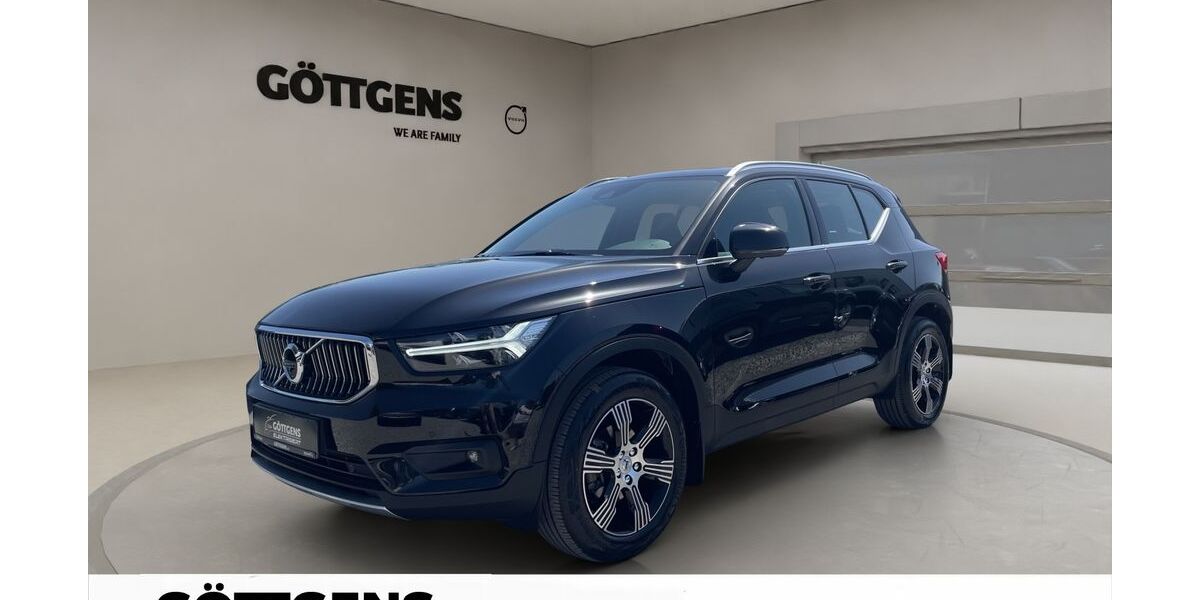 Volvo XC40 19.849 km 26.990 &euro; Soest 59494