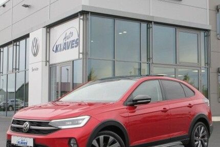 VW Taigo 29.800 km 21.999 &euro; Ascheberg 59387