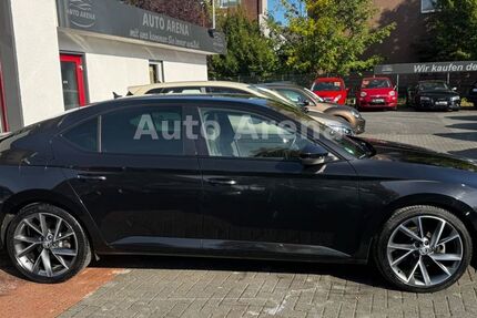 Skoda Superb 80.000 km 20.990 € Hamm 59065