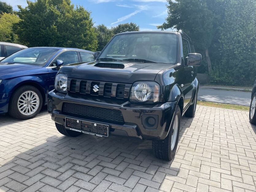 Jimny