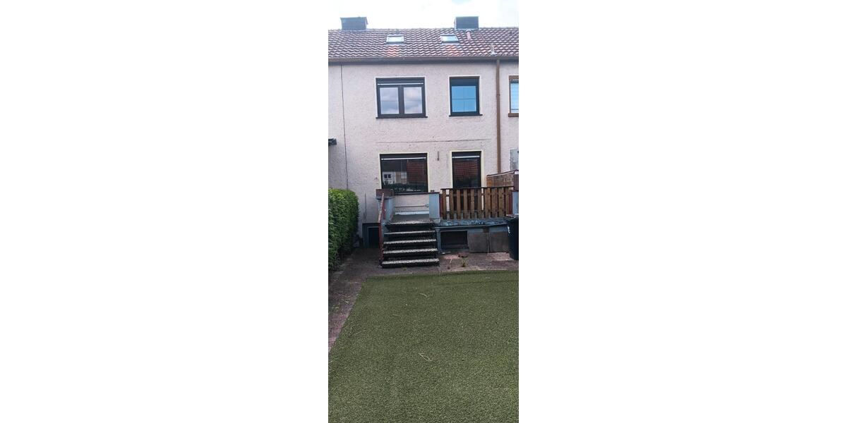 Reihenhaus Hamm Herringen - 3 Zimmer, 80 m&sup2;, 179.000&euro; | Angebot:27189259