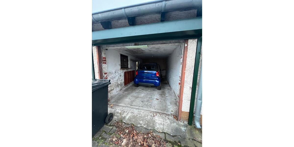 Reihenhaus Hamm Herringen - 3.5 Zimmer, 80 m&sup2;, 188.000&euro; | Angebot:24524885