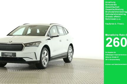 Skoda Enyaq 27.267 km 21.955 &euro; Oelde (Stromberg) 59302
