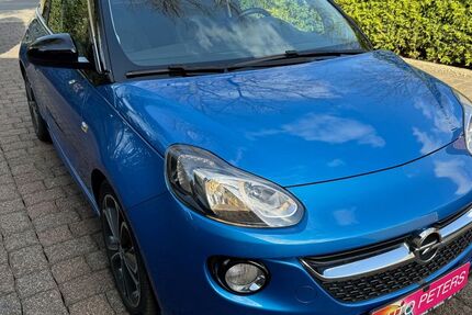 Opel Adam 50.000 km 10.980 &euro; Bergkamen 59192